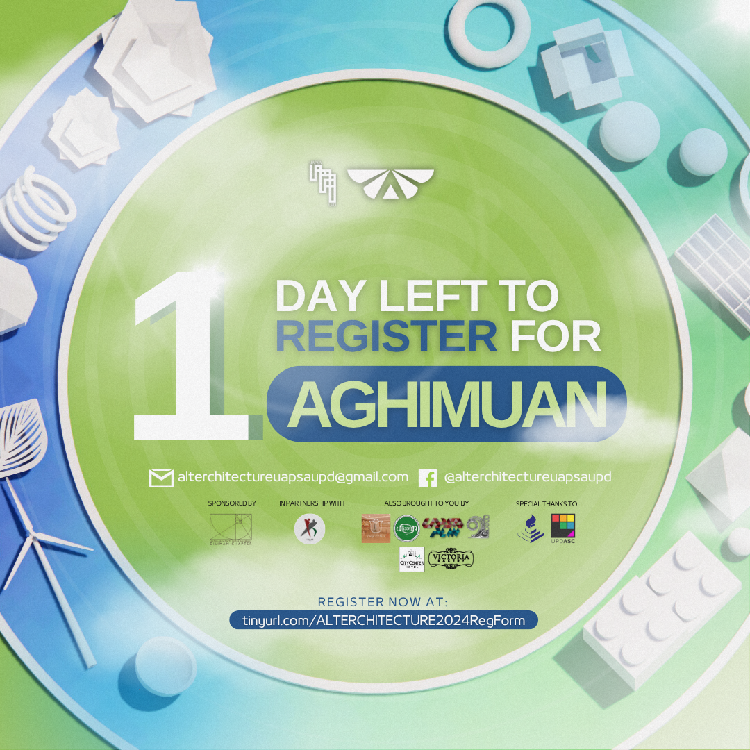 UAPSA-UPD Alterkitektura 2024, image 3 of 11